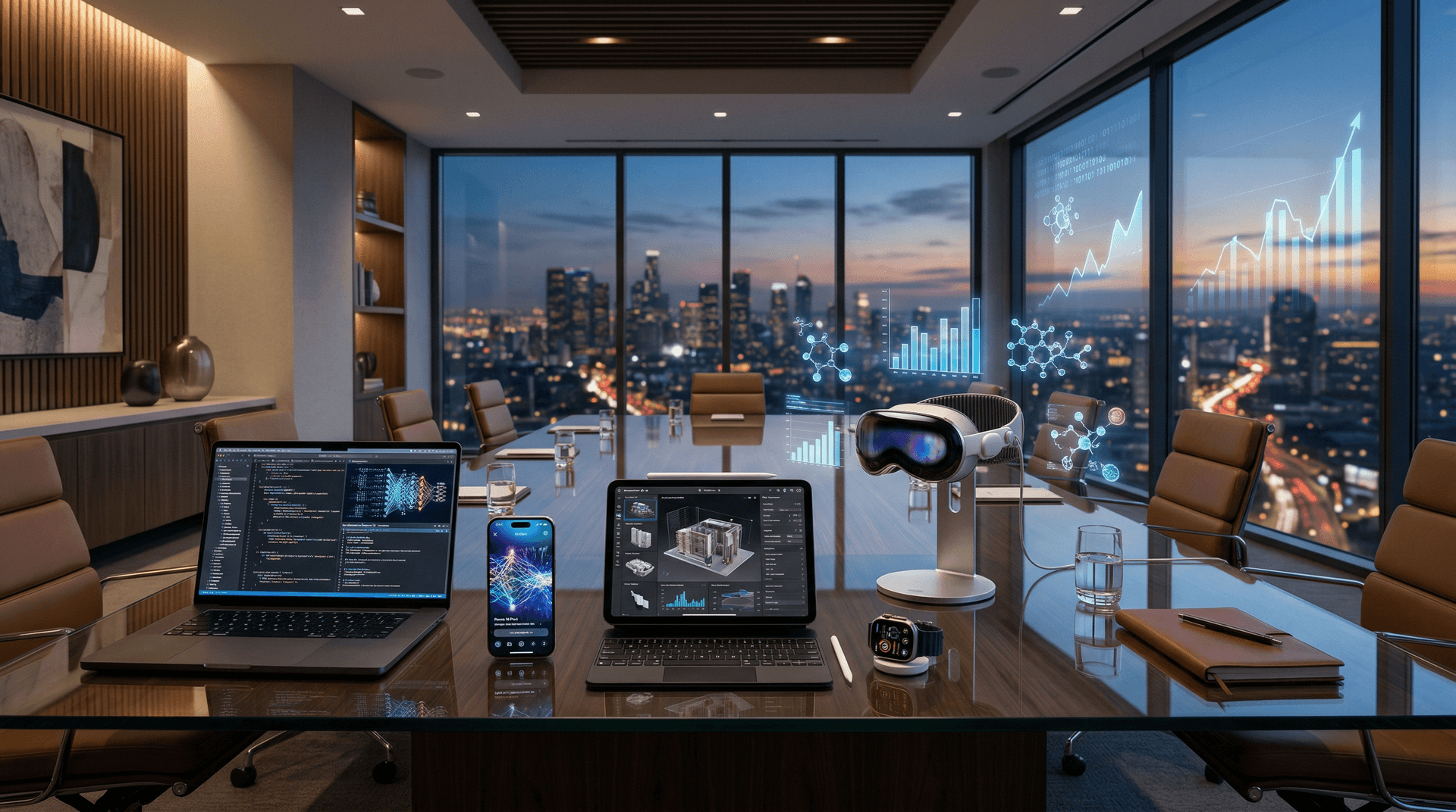 Apple AI Stock Tops Picks with 2.5B Devices