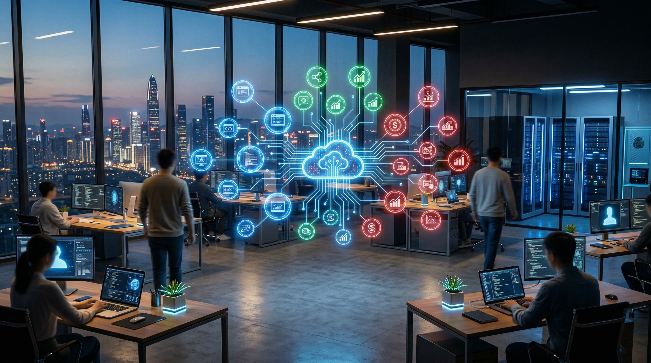 Colleague Skill AI Hits 3.2M Downloads in China Startups