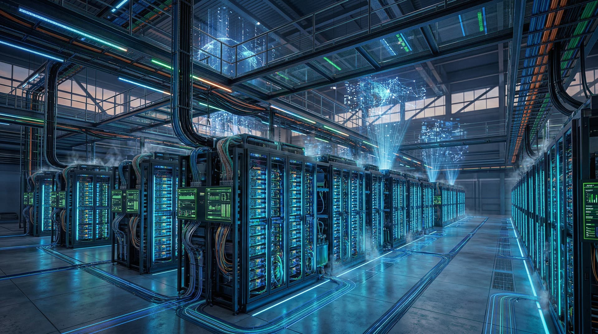 CoreWeave AI Stock Surges 18% on $12B Anthropic Deal