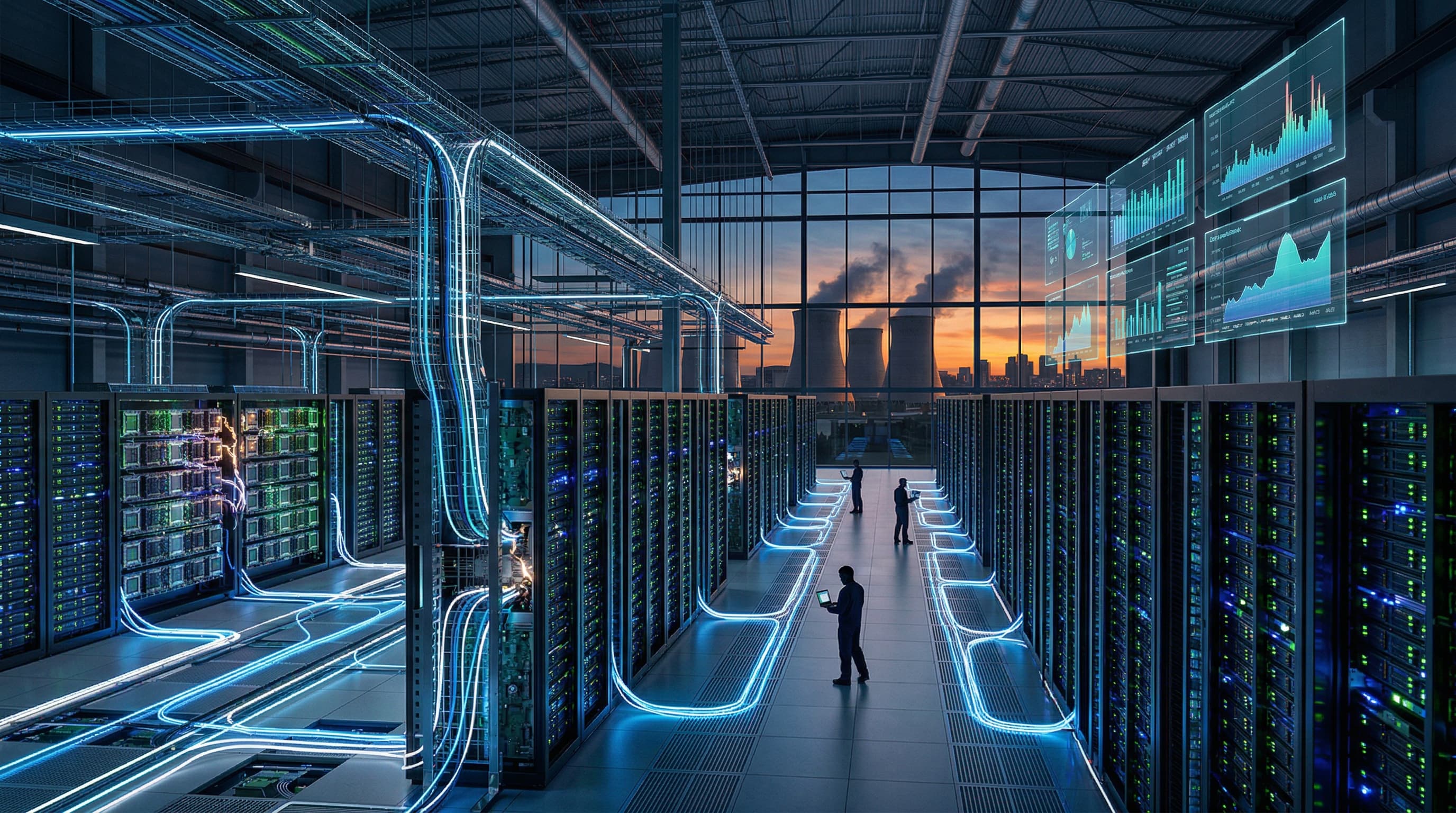 Amazon AI Investments Surge Past Supply Limits