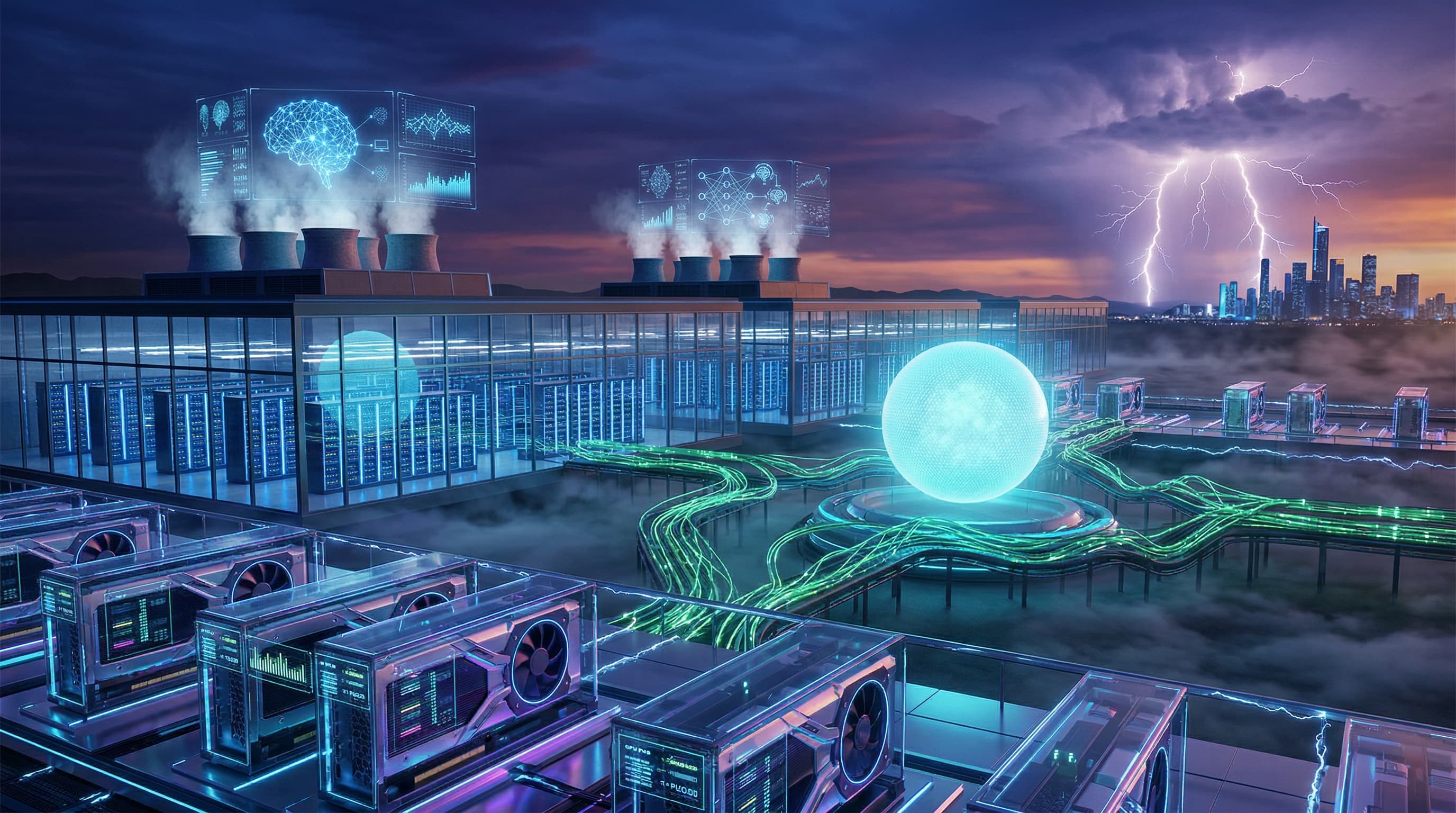 Cloudflare AI Revenue Hits 28% of Q1 Total