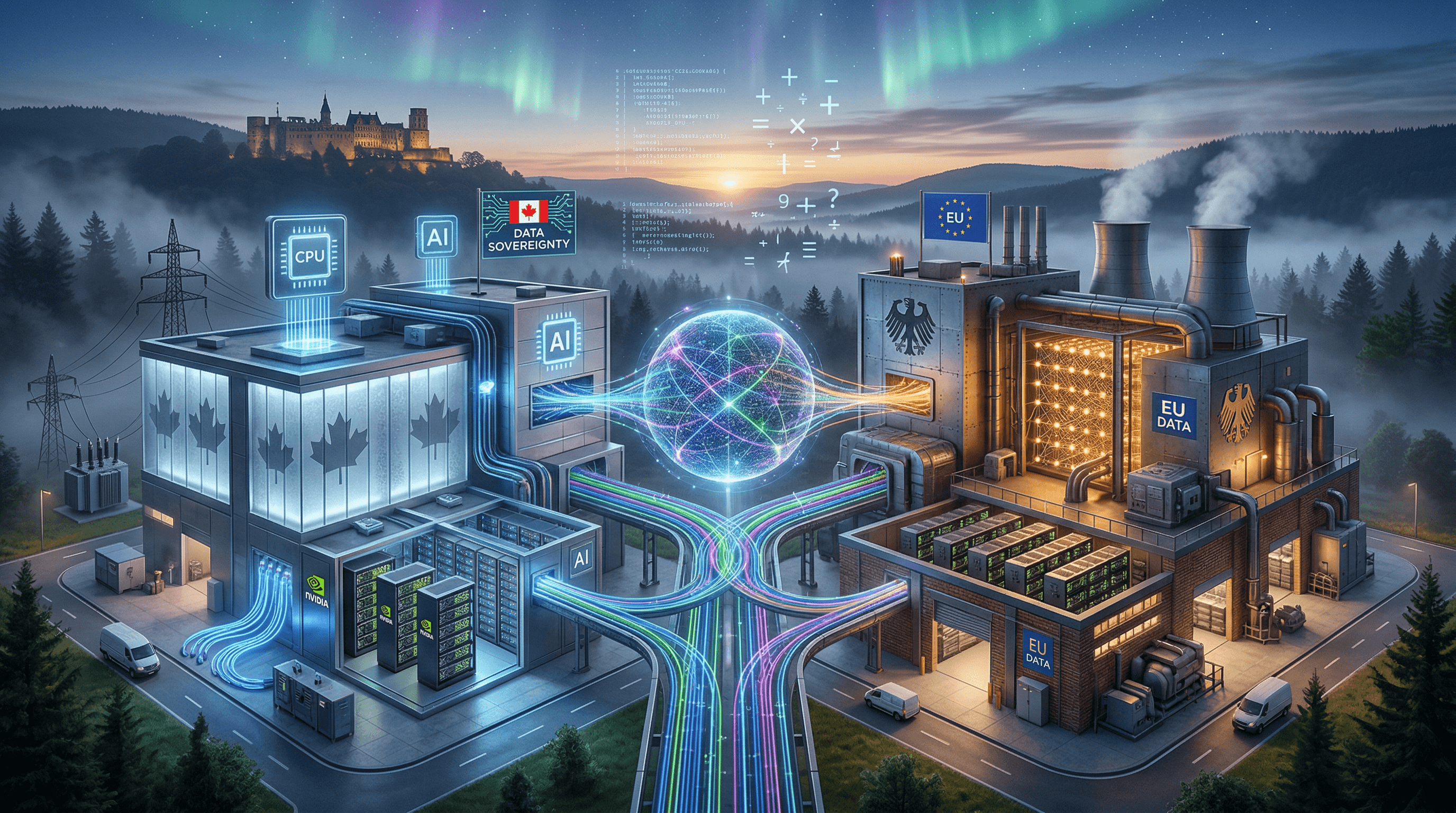 Cohere Aleph Alpha Merger Talks Value $7.3B Deal