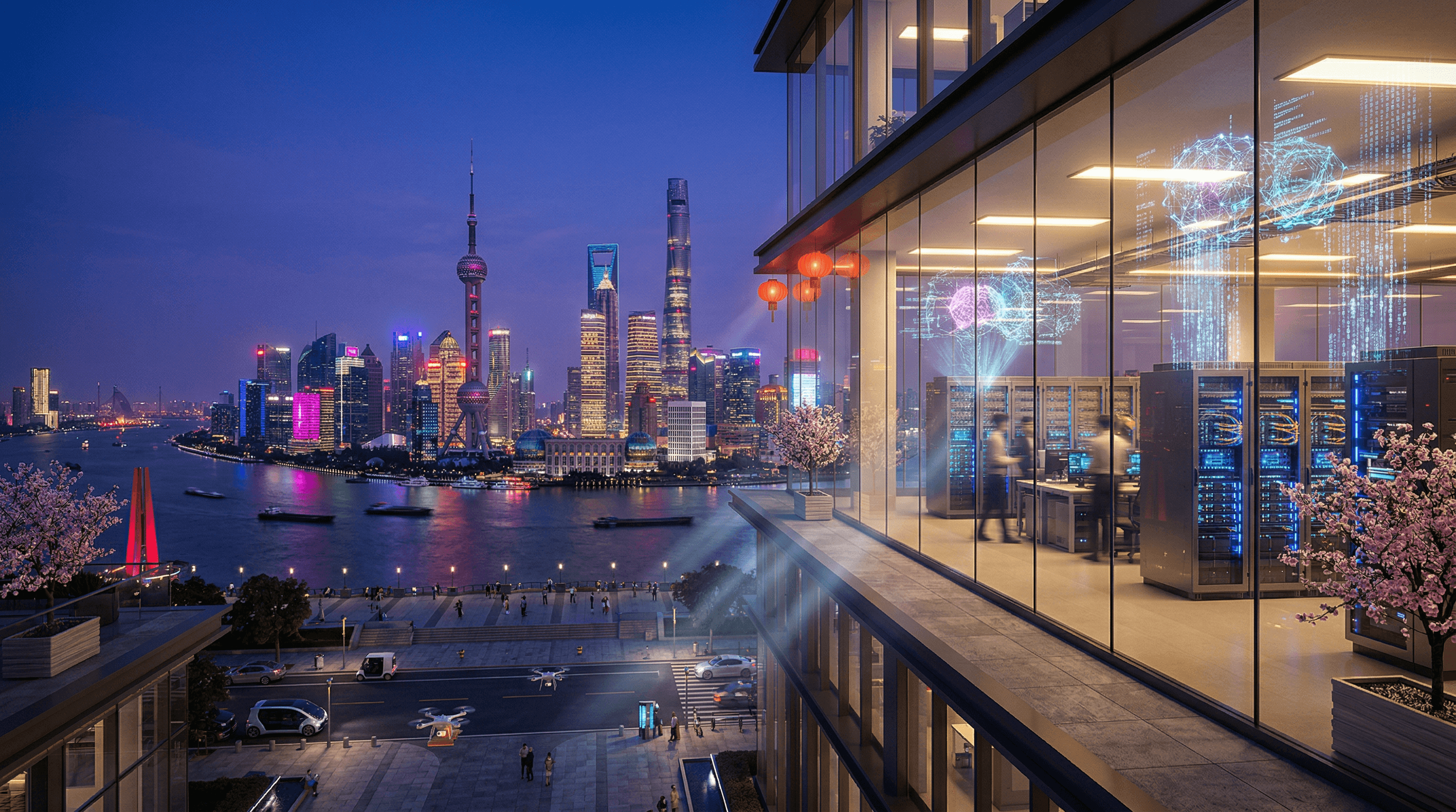 ShengShu Funding: $293M Series B at $1.2B Post