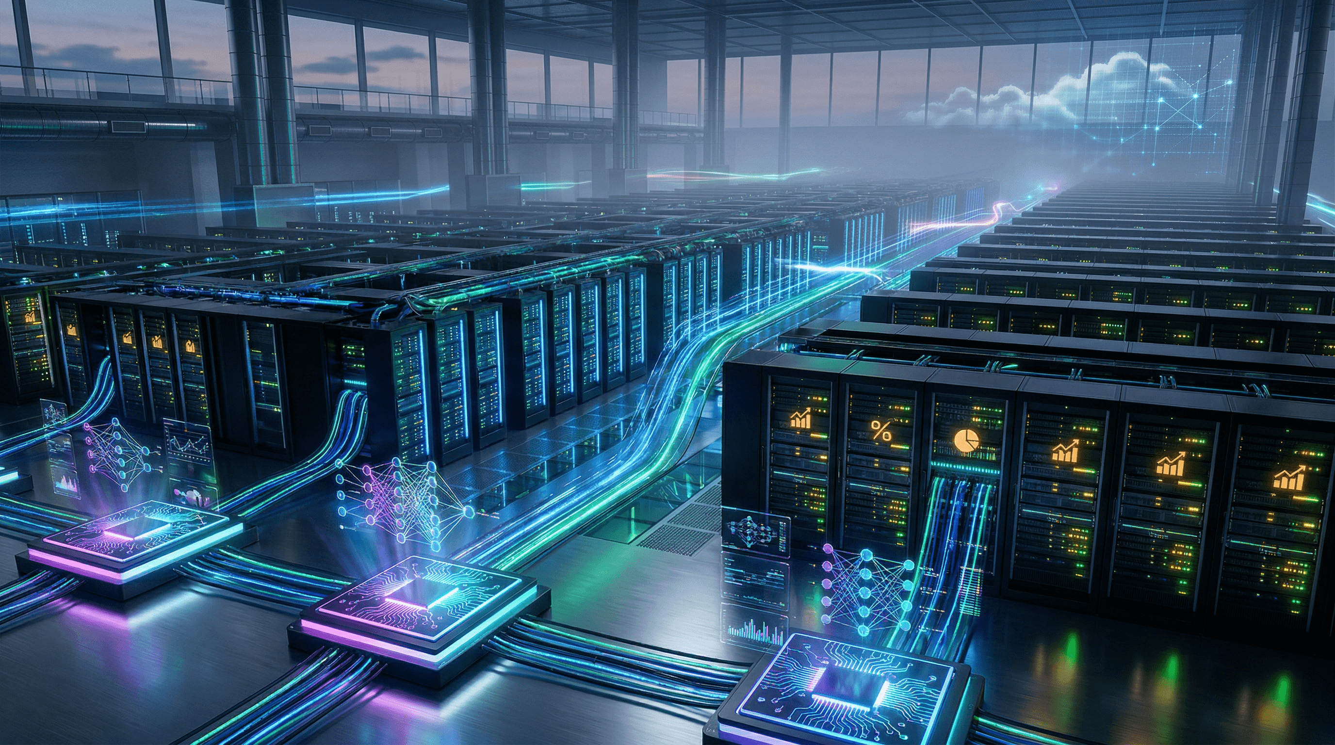 Cloudflare AI Revenue Hits 22% of Total in Q1 2026