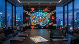 Anthropic AI Risks Trigger OCC, FDIC Warnings to Banks