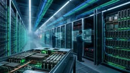 GPU Crunch Sparks AI Infrastructure Startup Boom