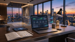 AI Playbook Drives Managers' 28% Productivity Gains