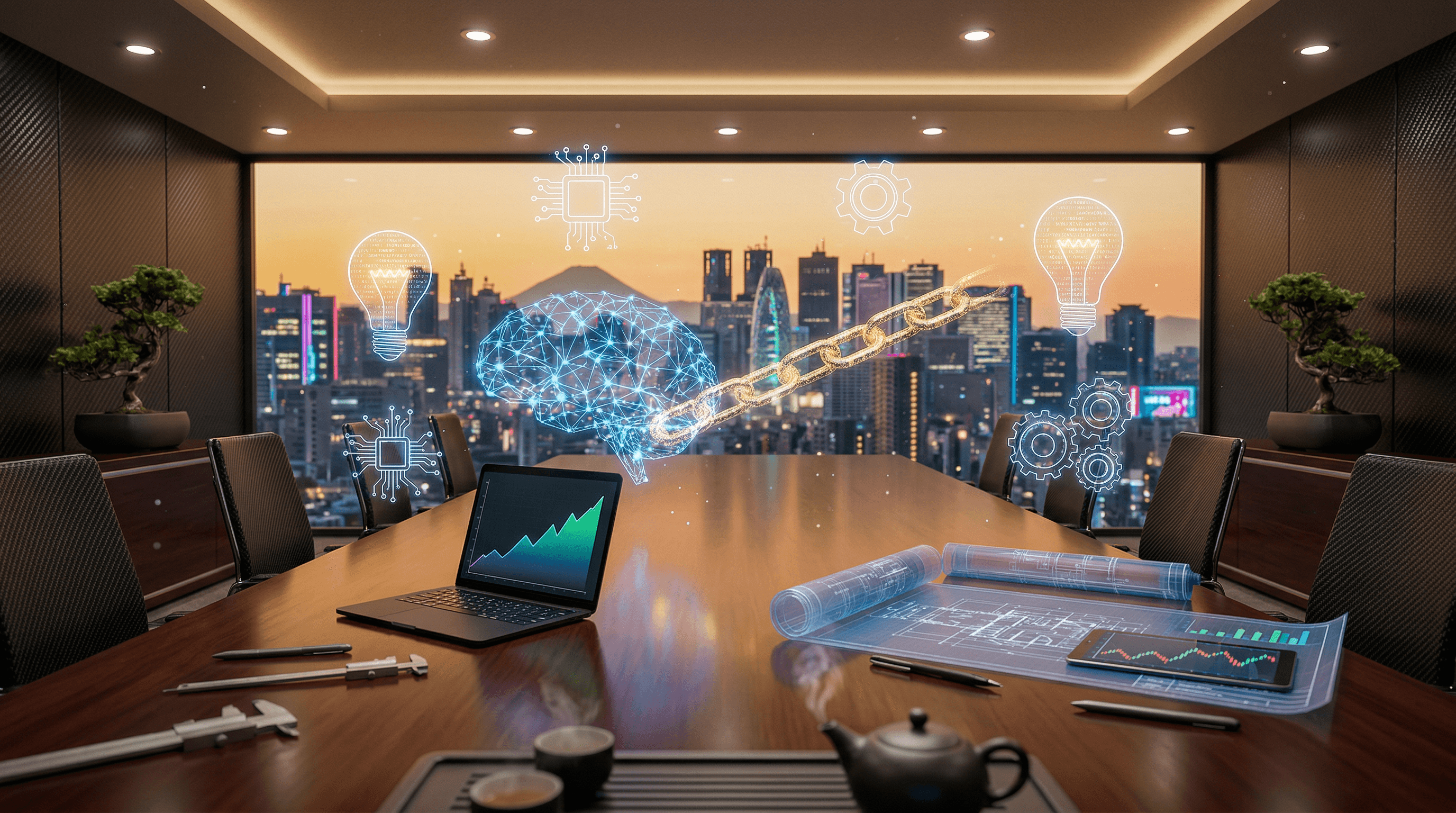 Mitsubishi Electric AI50 Tops Clarivate 2026 Patent List