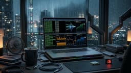 Apple Silicon VM Hack Cuts Blockchain Dev Costs 70%