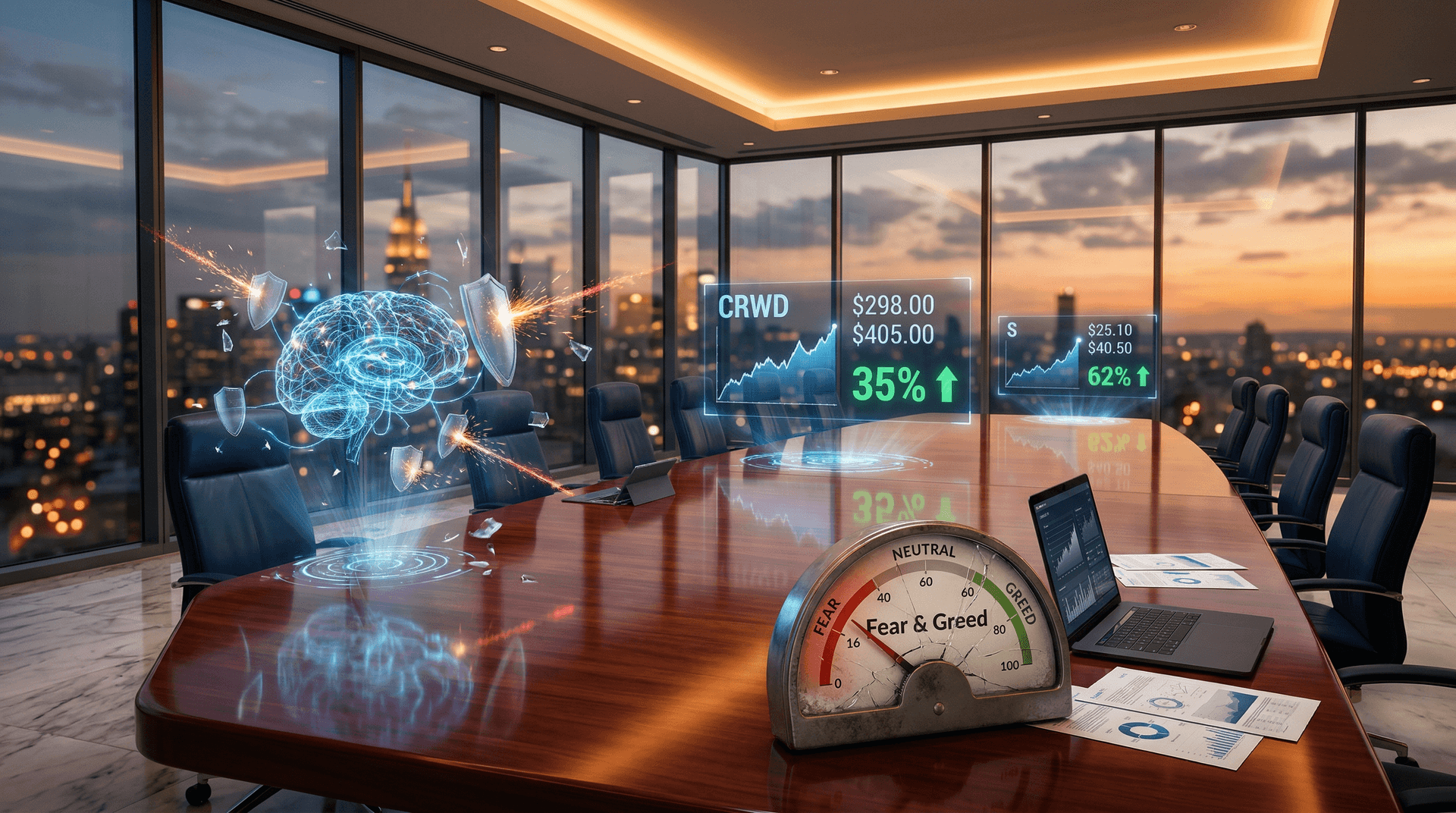 2 AI Stocks to Buy Before 35%, 62% Surge