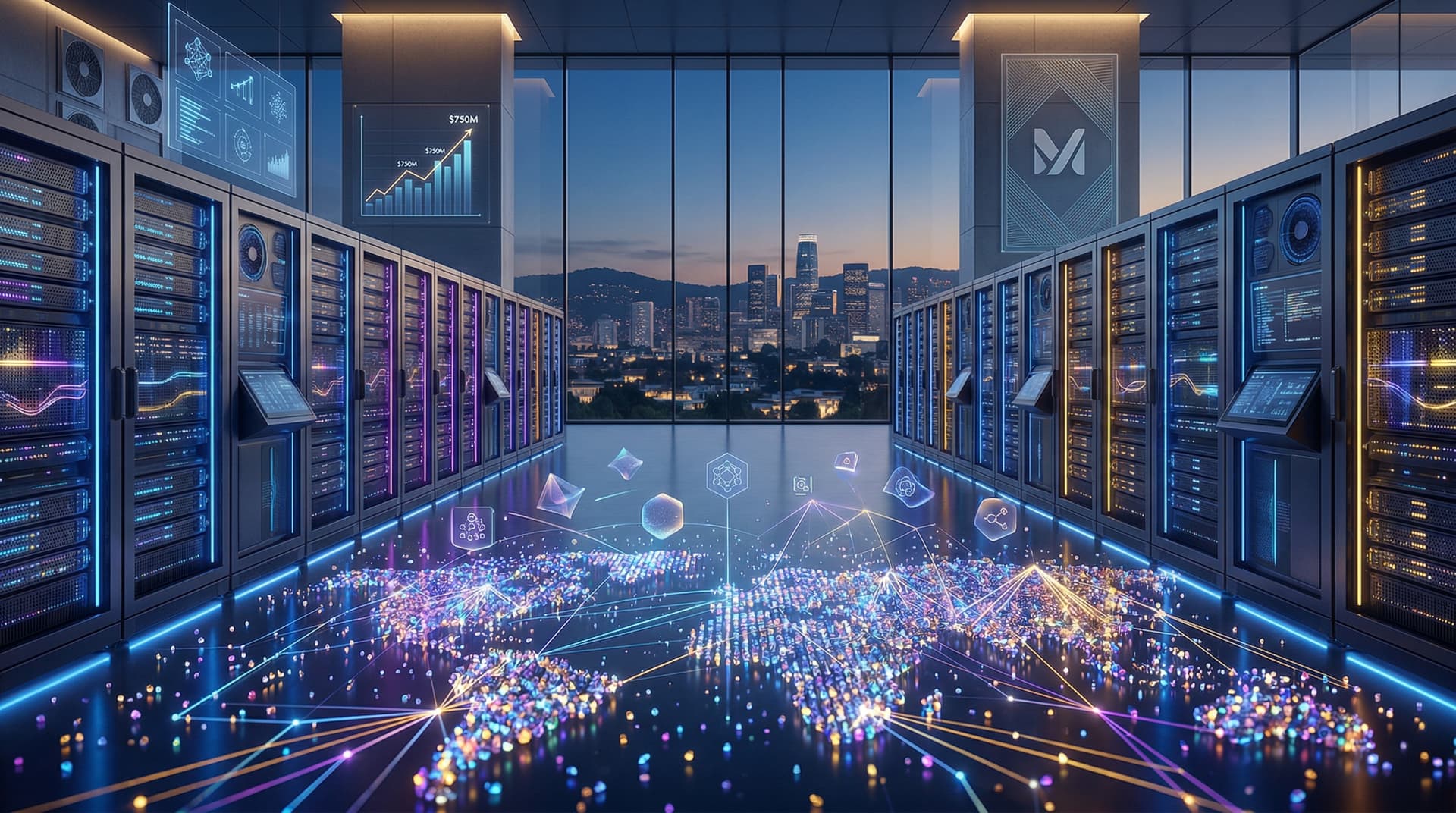 Pinecone Raises $100M Series B at $750M Valuation for AI Vectors