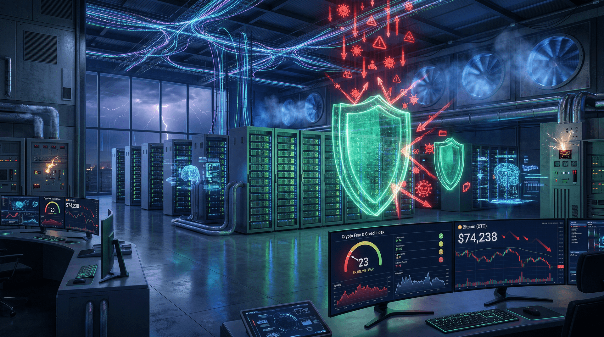 Meta AI Investments Near Breakeven on $10B Capex, Boost Cyber Startups (68 chars)