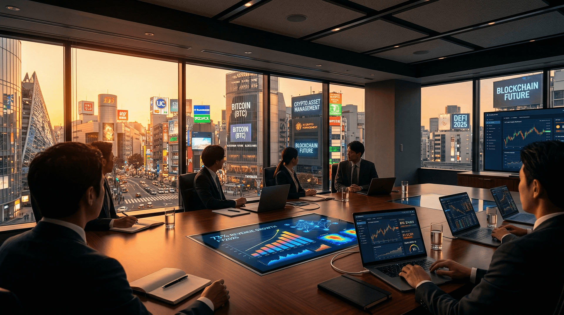 XMax Revenue Growth Hits 73% in FY2025 on AI Expansion