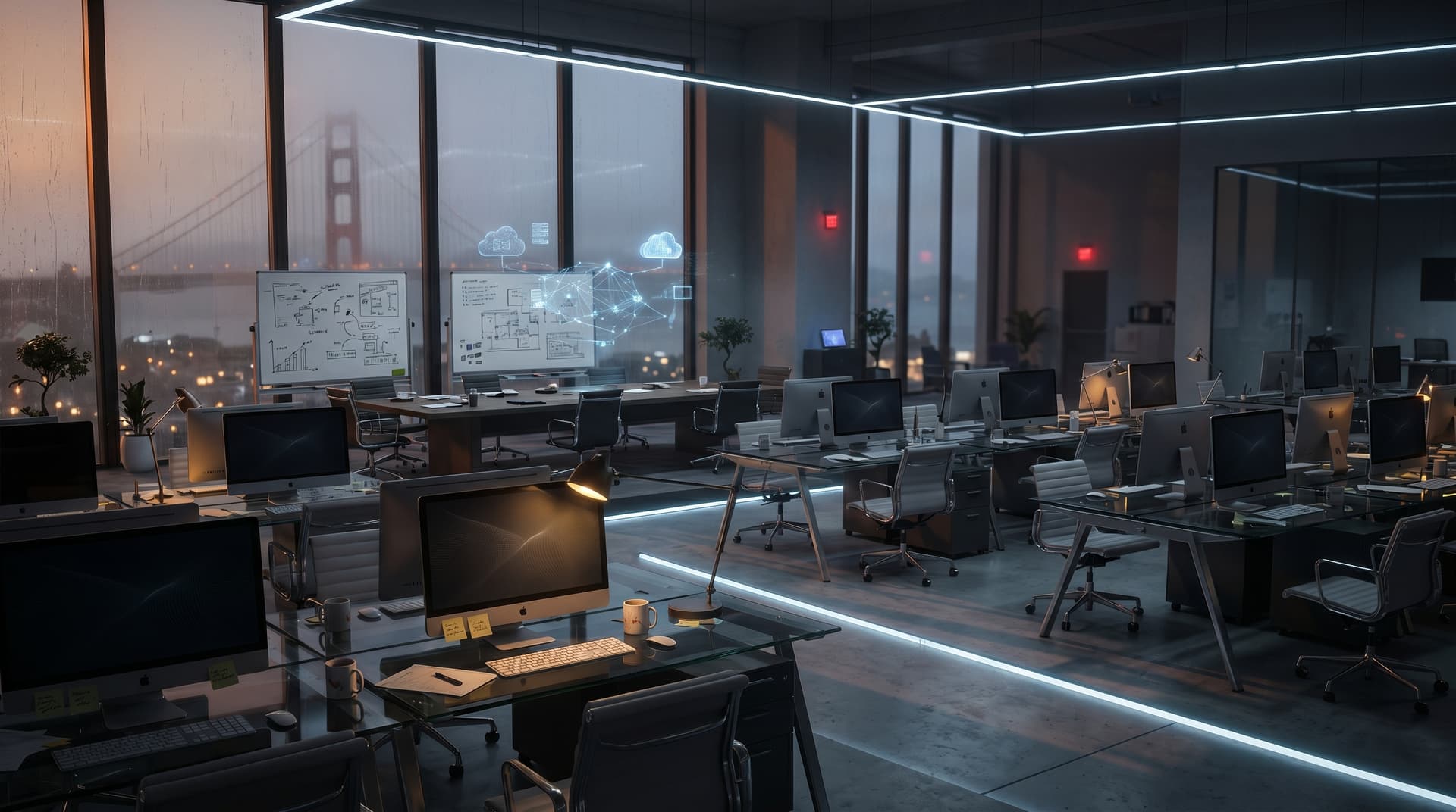 Snap AI Layoffs Cut 1,000 Jobs on Cloud Efficiency Push