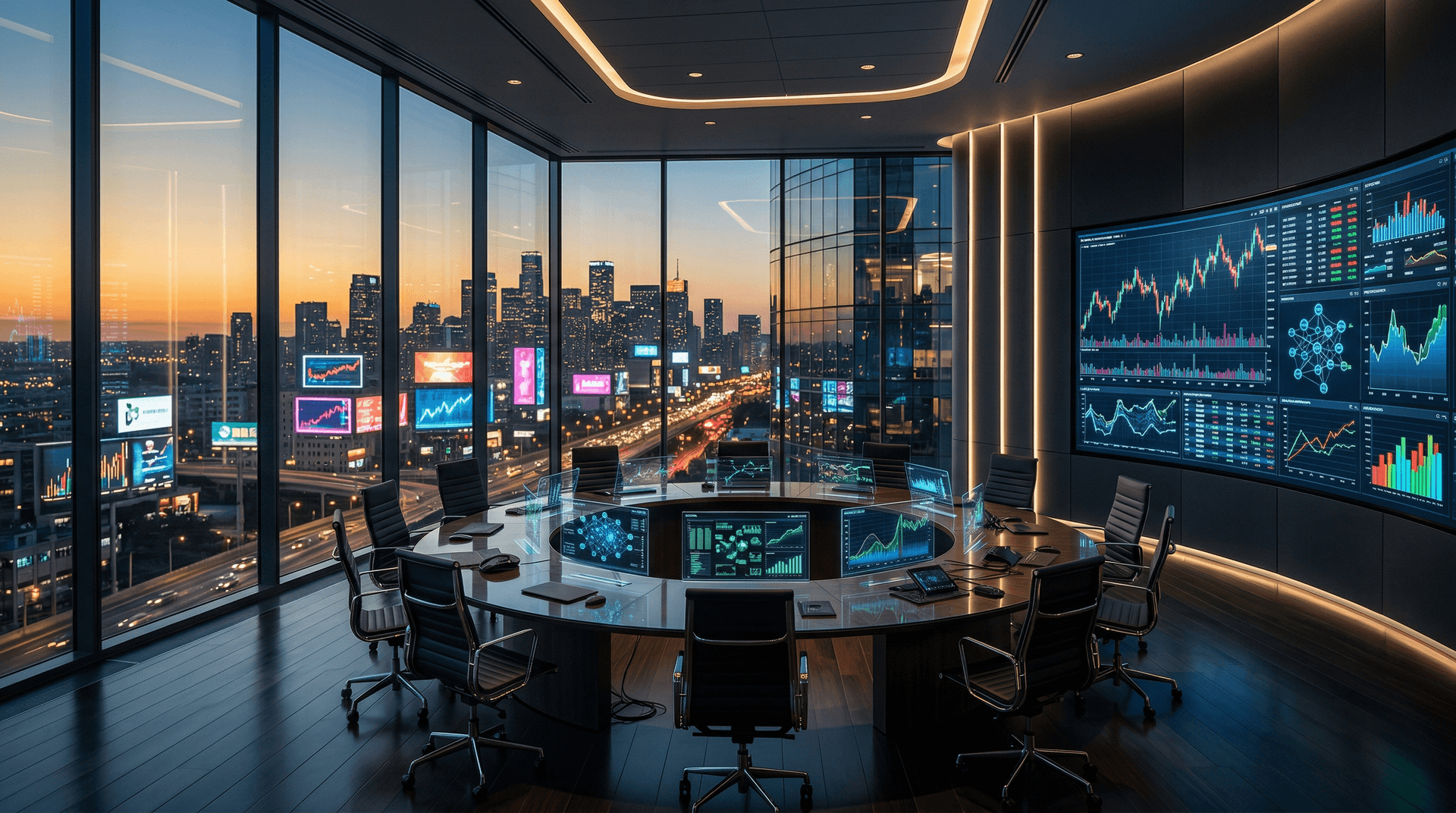 BCG Urges AI-Native Organizational Redesign as Crypto Fear Hits 23