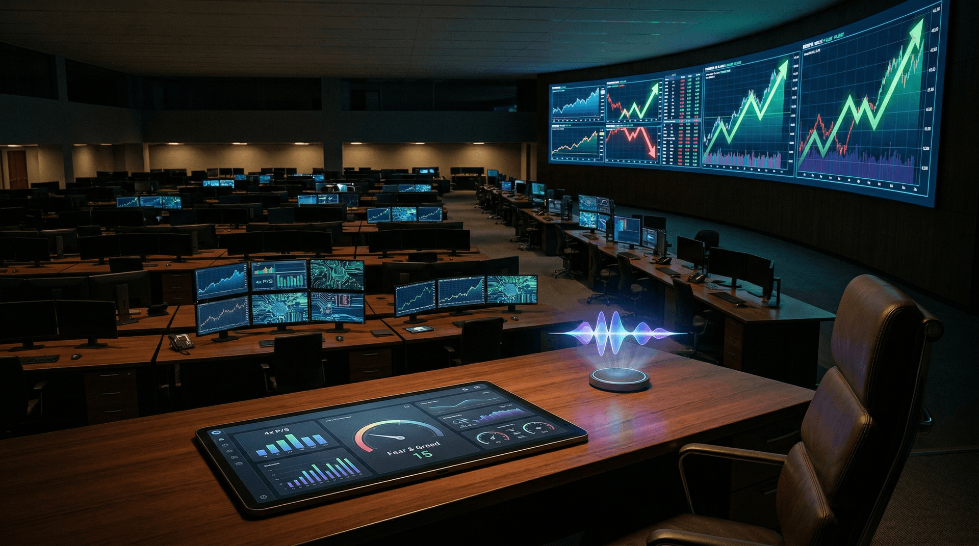 Undervalued AI Stock SoundHound Trades at 4x Sales