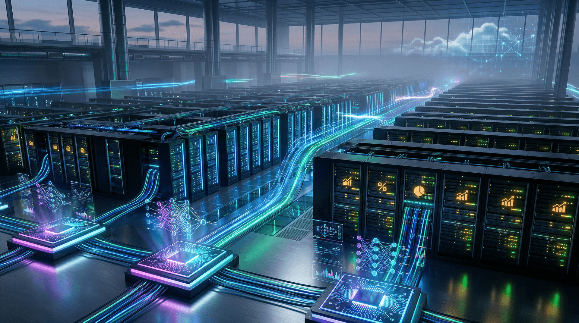 Cloudflare AI Revenue Hits 22% of Total in Q1 2026
